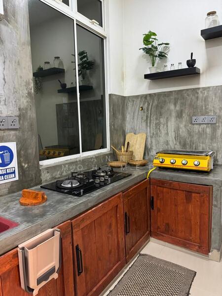 Nusa Sentral untuk Untuk Dijual - RM 1,500,000, Mac 2026 - Kitchen - PropertyGuru.com.my