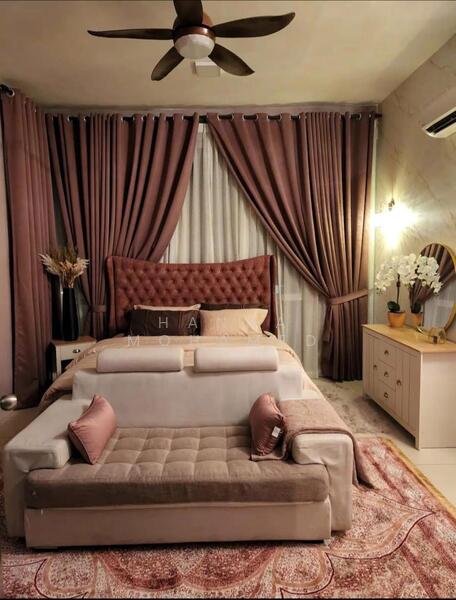 Nusa Sentral untuk Untuk Dijual - RM 1,500,000, Mac 2026 - Bedroom - PropertyGuru.com.my