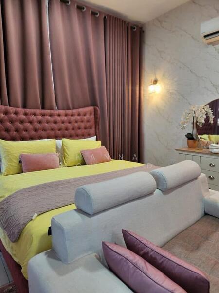 Nusa Sentral untuk Untuk Dijual - RM 1,500,000, Mac 2026 - Bedroom - PropertyGuru.com.my