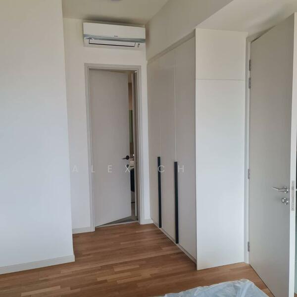 Service Residence for Sale at The Park Sky Residence - Alex Chin - Bedroom - PropertyGuru.com.my