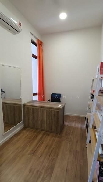 Service Residence for Sale at The Park Sky Residence - Alex Chin - Study - PropertyGuru.com.my