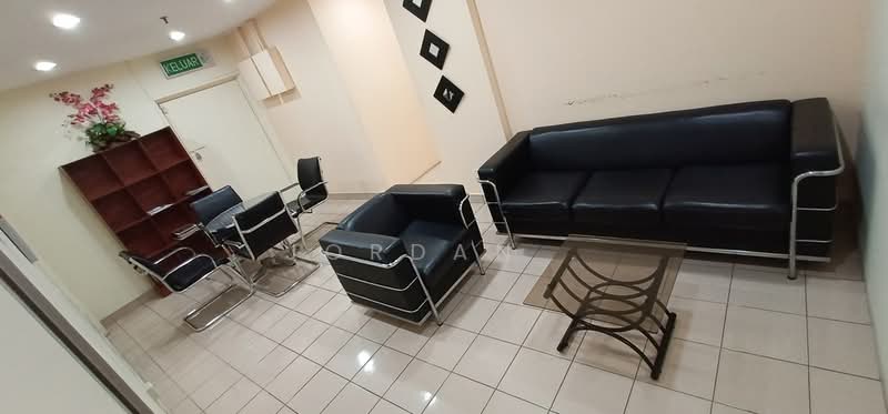 Office for Rent in Bandar Sunway (Sunway) - Jordan . - Lobby - PropertyGuru.com.my