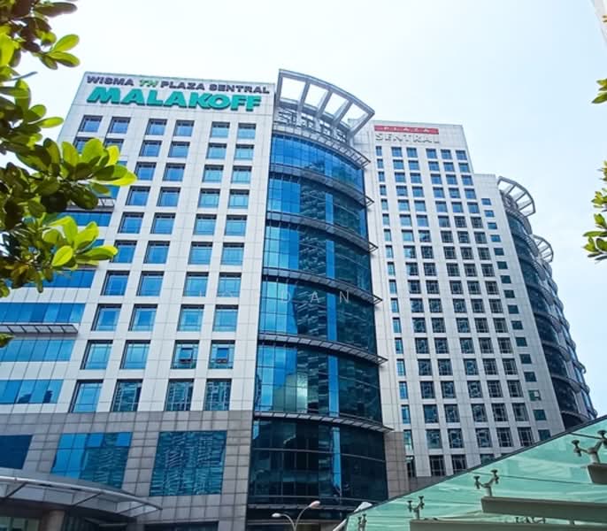 Office for Rent in Kl Sentral (Kuala Lumpur) - Jordan . - Exterior - PropertyGuru.com.my