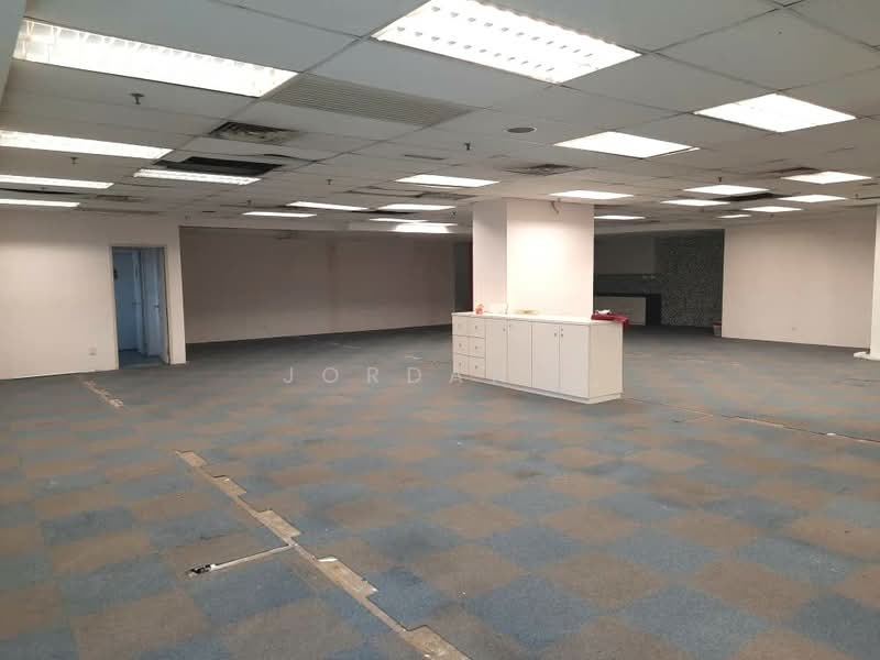 Office for Rent in Kl Sentral (Kuala Lumpur) - Jordan . - Interior - PropertyGuru.com.my