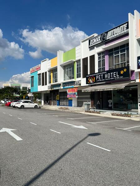 For Sale - Taman Pulai Hijauan