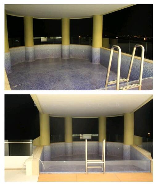 Private Swimming Pool