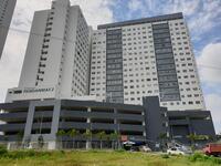 For Rent - Residensi Pandanmas 2