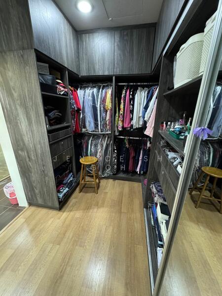 Closet