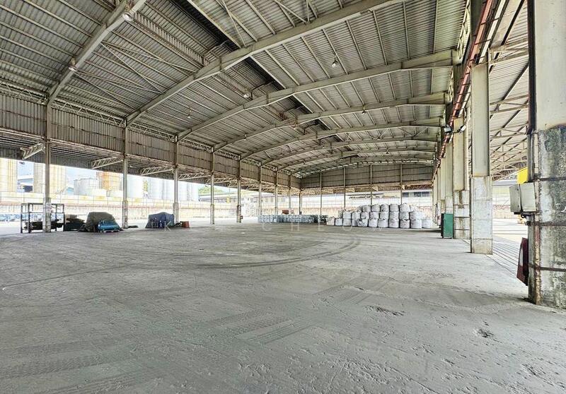 Detached Factory for Sale in Kawasan Perindustrian Pasir Gudang (Pasir Gudang) - Ken Cheow - Exterior - PropertyGuru.com.my