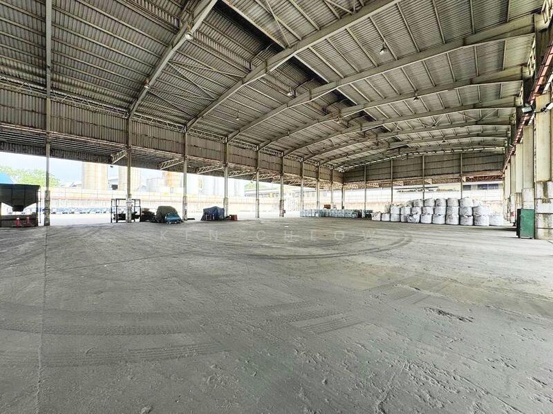 Detached Factory for Sale in Kawasan Perindustrian Pasir Gudang (Pasir Gudang) - Ken Cheow - Exterior - PropertyGuru.com.my