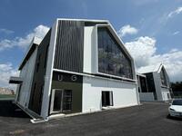 For Rent - Semi-Detached Factory @ Simpang Ampat for rent