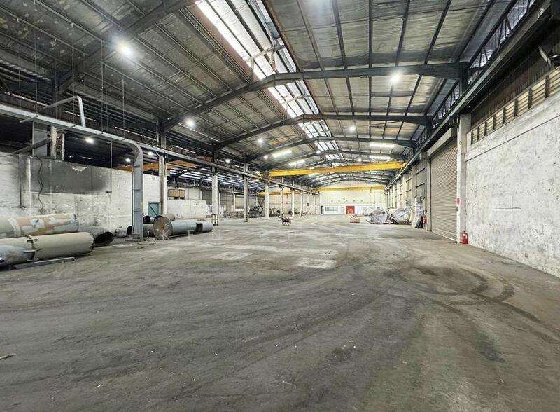 Kilang Terpisah untuk Dijual di Pasir Gudang (Johor) - Ken Cheow - Interior - PropertyGuru.com.my