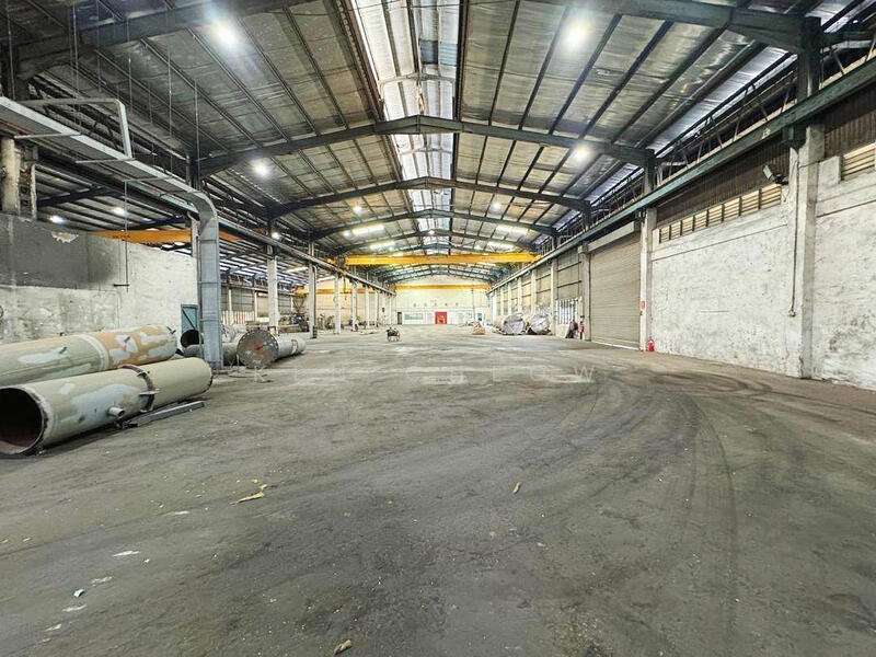Kilang Terpisah untuk Dijual di Pasir Gudang (Johor) - Ken Cheow - Interior - PropertyGuru.com.my