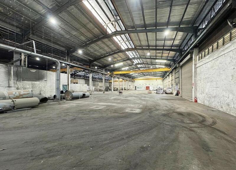 Kilang Terpisah untuk Dijual di Pasir Gudang (Johor) - Ken Cheow - Interior - PropertyGuru.com.my