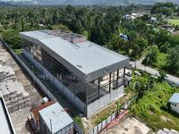 For Sale - Detached Factory for sales @ Simpang Ampat