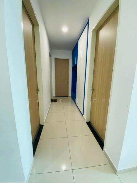 Corridor