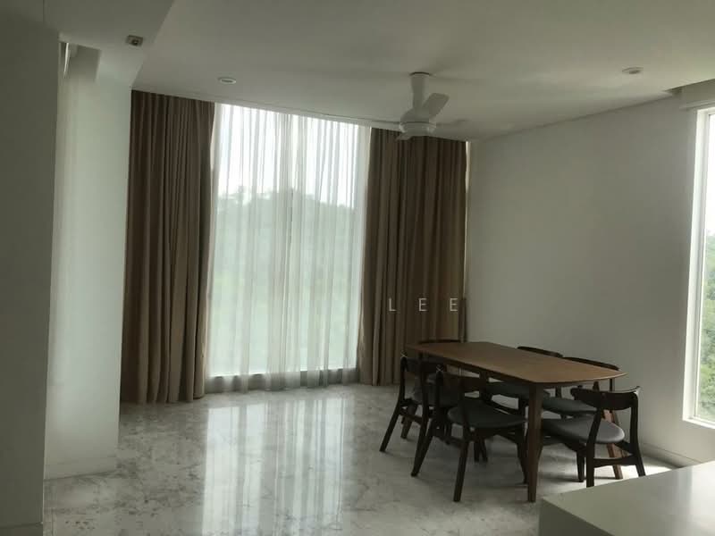 Condominium for Sale at Kiara 9 Residency - Will Lee - Dining Room - PropertyGuru.com.my