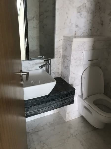 Condominium for Sale at Kiara 9 Residency - Will Lee - Bathroom - PropertyGuru.com.my