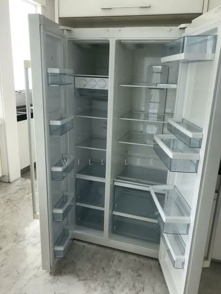 Condominium for Sale at Kiara 9 Residency - Will Lee - Kitchen - PropertyGuru.com.my