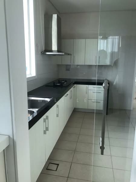 Condominium for Sale at Kiara 9 Residency - Will Lee - Kitchen - PropertyGuru.com.my