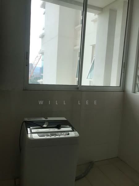 Condominium for Sale at Kiara 9 Residency - Will Lee - Balcony - PropertyGuru.com.my