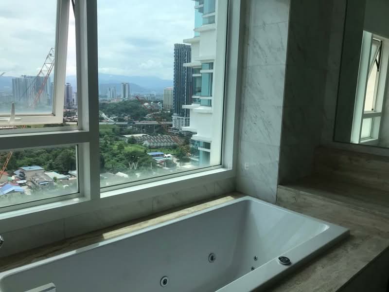 Condominium for Sale at Kiara 9 Residency - Will Lee - Bathroom - PropertyGuru.com.my