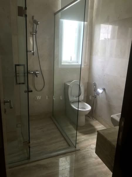 Condominium for Sale at Kiara 9 Residency - Will Lee - Bathroom - PropertyGuru.com.my