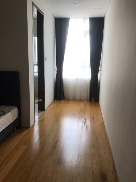 Condominium for Sale at Kiara 9 Residency - Will Lee - Corridor - PropertyGuru.com.my