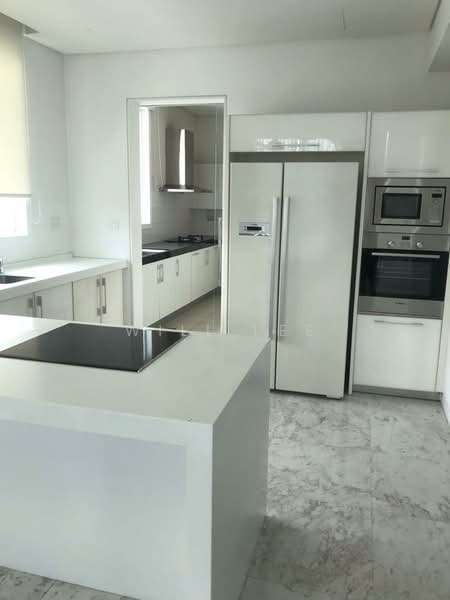 Condominium for Sale at Kiara 9 Residency - Will Lee - Kitchen - PropertyGuru.com.my