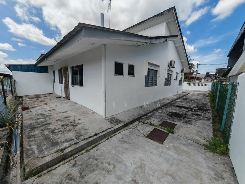 For Sale - Kota Tinggi