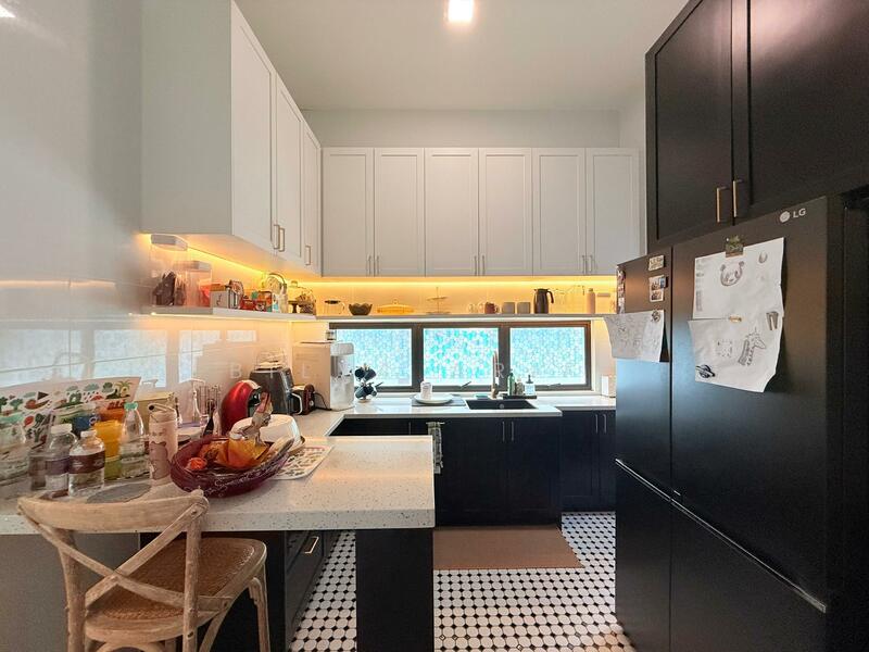 The Mulia Residences untuk Untuk Dijual - RM 1,200,000, Apr 2026 - Kitchen - PropertyGuru.com.my
