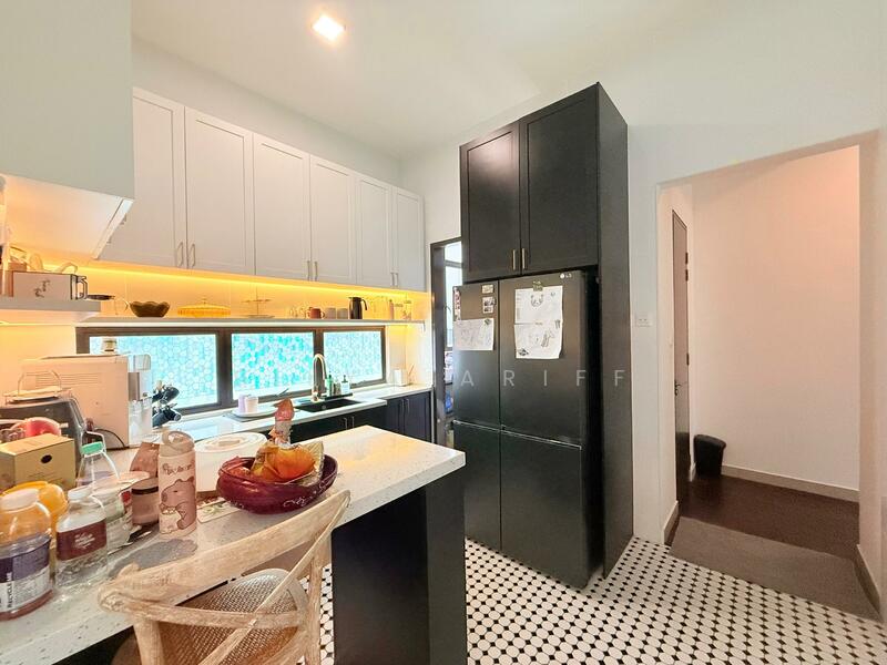 The Mulia Residences untuk Untuk Dijual - RM 1,200,000, Apr 2026 - Kitchen - PropertyGuru.com.my