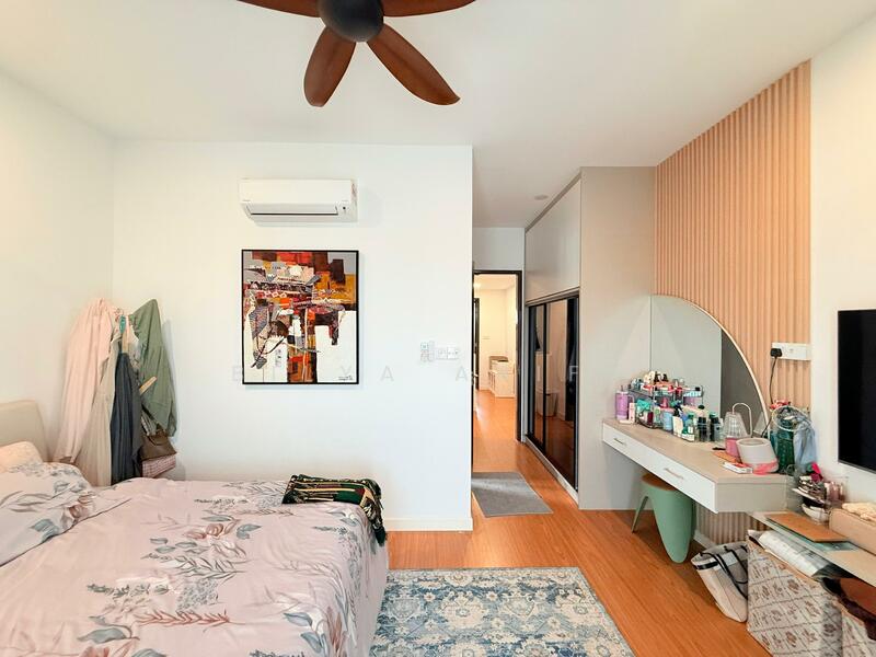 The Mulia Residences untuk Untuk Dijual - RM 1,200,000, Apr 2026 - PropertyGuru.com.my