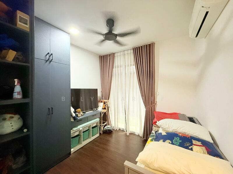 The Mulia Residences untuk Untuk Dijual - RM 1,200,000, Apr 2026 - PropertyGuru.com.my