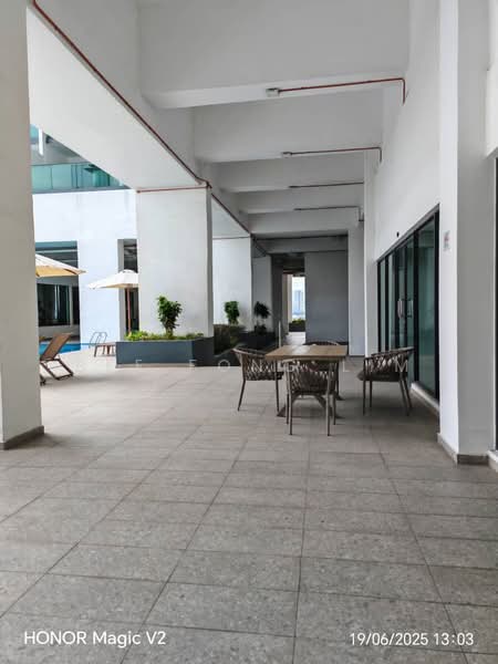 Kondominium untuk Dijual di Mulberi - Bee Fong Lim - Exterior - PropertyGuru.com.my