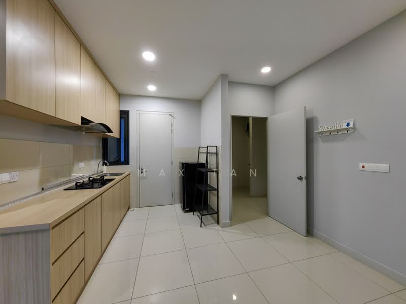 Service Residence for Rent at Tropicana Gardens - Max Tan - Kitchen - PropertyGuru.com.my