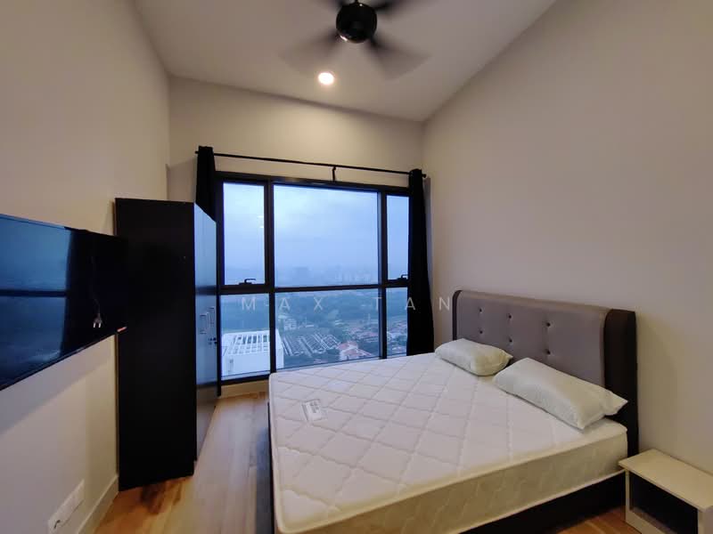 Service Residence for Rent at Tropicana Gardens - Max Tan - Bedroom - PropertyGuru.com.my
