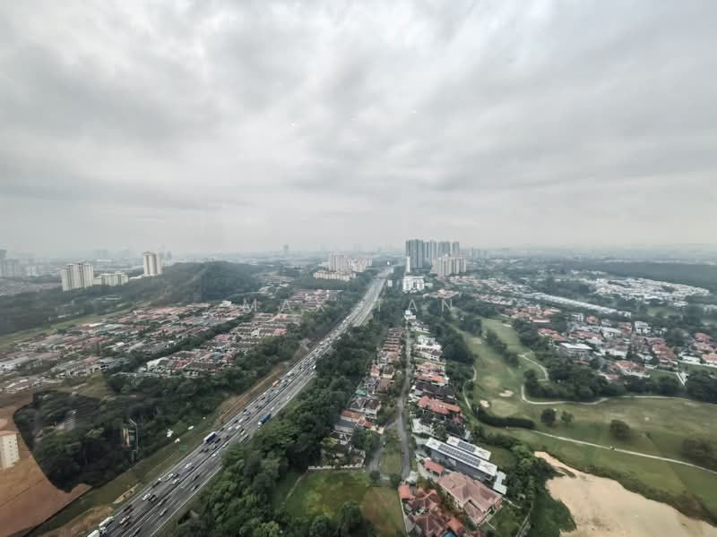 Service Residence for Rent at Tropicana Gardens - Max Tan - Exterior - PropertyGuru.com.my