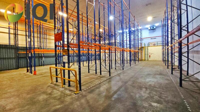 Detached Factory for Rent in Kawasan Perindustrian Prai (Perai) - YC Tang - Interior - PropertyGuru.com.my
