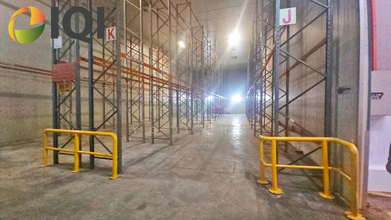 Detached Factory for Rent in Kawasan Perindustrian Prai (Perai) - YC Tang - Corridor - PropertyGuru.com.my