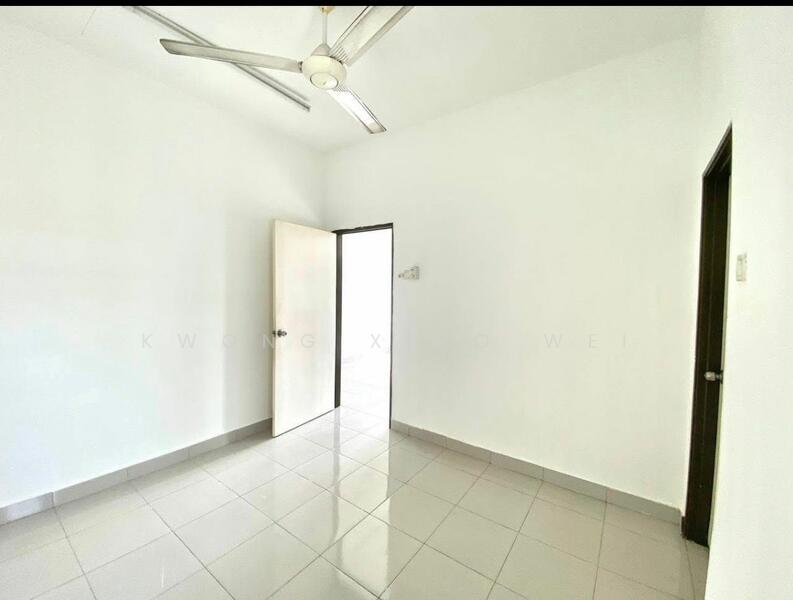 2-storey Terraced House for Sale in Rawang (Selangor) - Kwong Xiao Wei - Bedroom - PropertyGuru.com.my