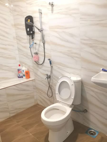 Terraced House for Sale in Bandar Mahkota Cheras (Cheras) - Jesslyn Lee - Bathroom - PropertyGuru.com.my
