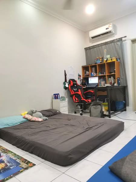 Terraced House for Sale in Bandar Mahkota Cheras (Cheras) - Jesslyn Lee - Bedroom - PropertyGuru.com.my