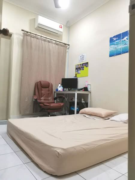 Terraced House for Sale in Bandar Mahkota Cheras (Cheras) - Jesslyn Lee - Bedroom - PropertyGuru.com.my