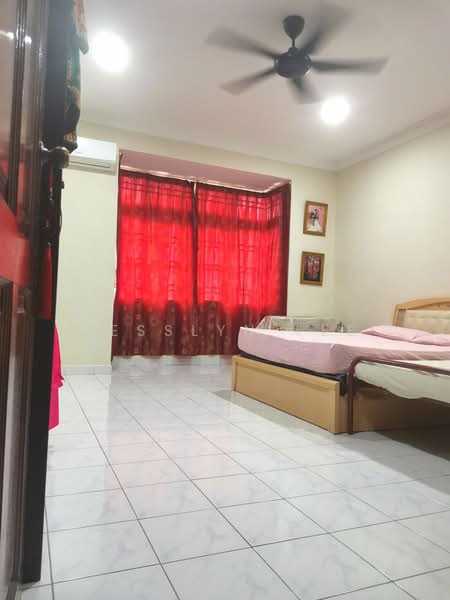 Terraced House for Sale in Bandar Mahkota Cheras (Cheras) - Jesslyn Lee - Bedroom - PropertyGuru.com.my