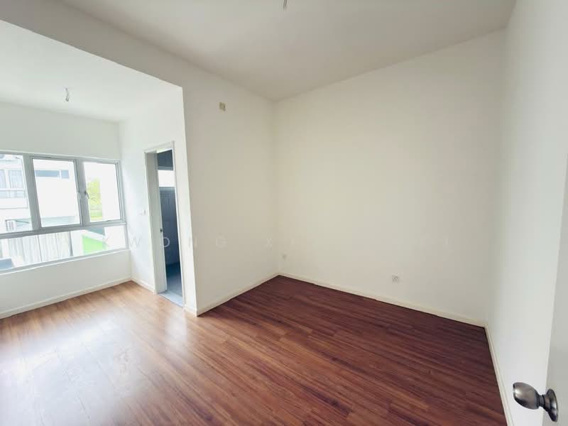 2-storey Terraced House for Sale in Rawang (Selangor) - Kwong Xiao Wei - Bedroom - PropertyGuru.com.my