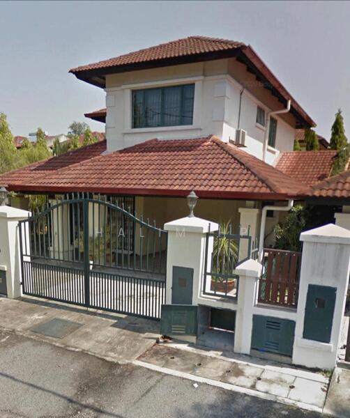 Rumah Berkembar untuk Dijual di Bandar Tasik Kesuma (Beranang) - Halim HP - Exterior - PropertyGuru.com.my