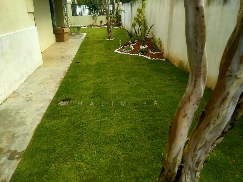 Rumah Berkembar untuk Dijual di Bandar Tasik Kesuma (Beranang) - Halim HP - Exterior - PropertyGuru.com.my