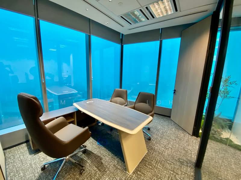 Office for Rent in Tun Razak Exchange (Kuala Lumpur) - Michael Loh - PropertyGuru.com.my