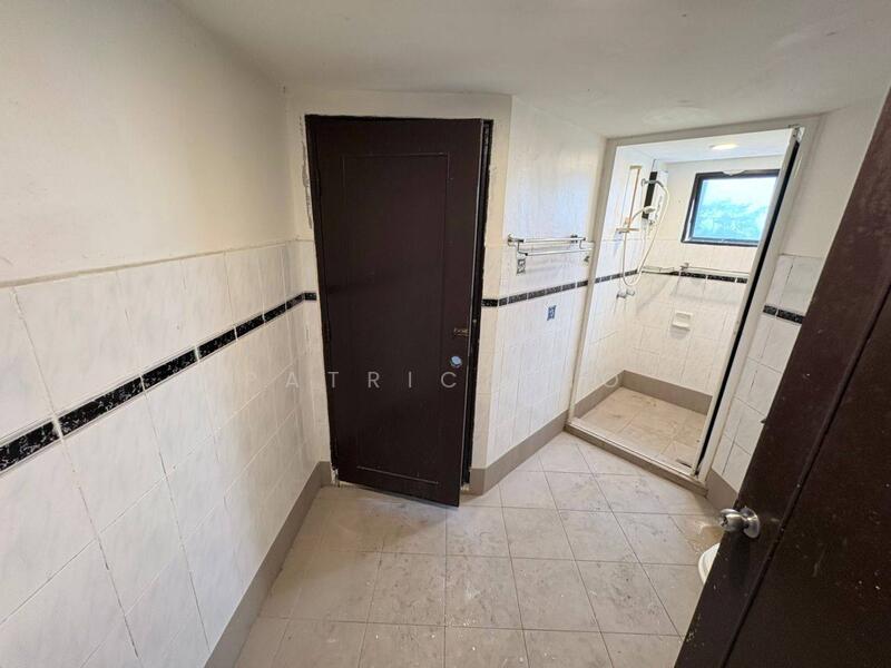 Untuk Disewa - Seri Mutiara Apartment